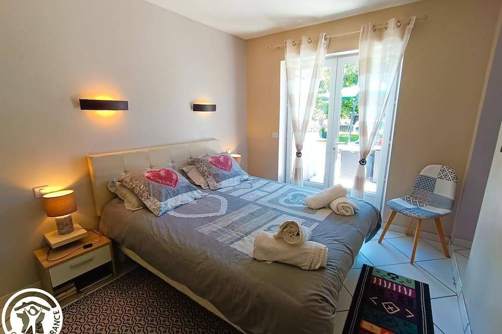 Gîtes de France® - Le Chalet in District de Lu'nan, Lot