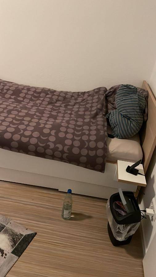 Double Room in Buchholz-Kleefeld, Hannover