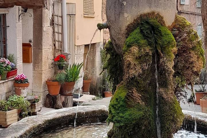 Appartement de vacances pour 2 personnes - 1