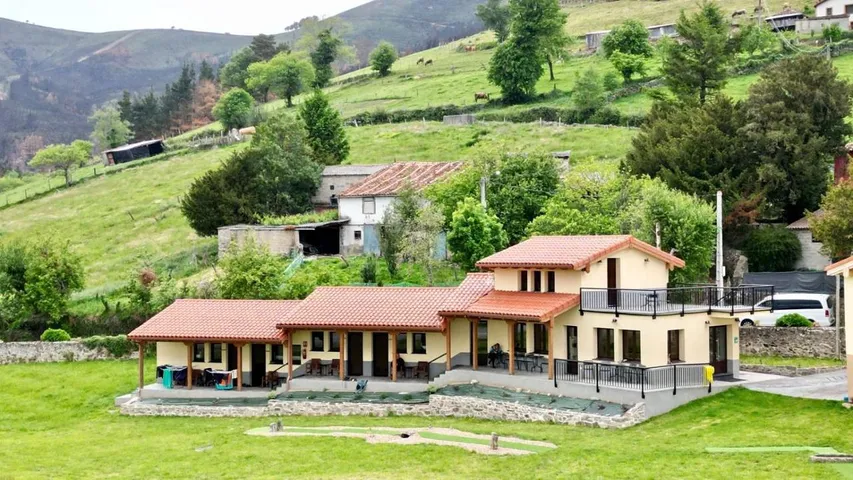 Hostal para 1 personas - 1