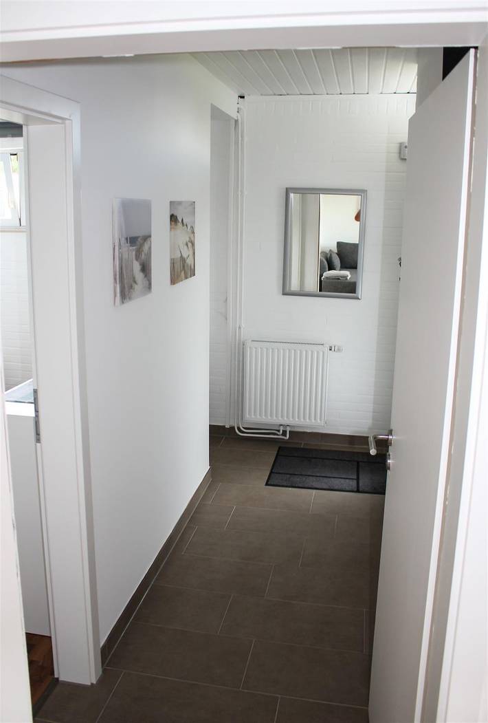 Ferienhaus für 4 Personen, mit Garten, kinderfreundlich in Butjadingen - 3