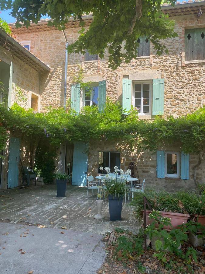 Casa de vacaciones para 6 personas, con vistas y jardín - 1