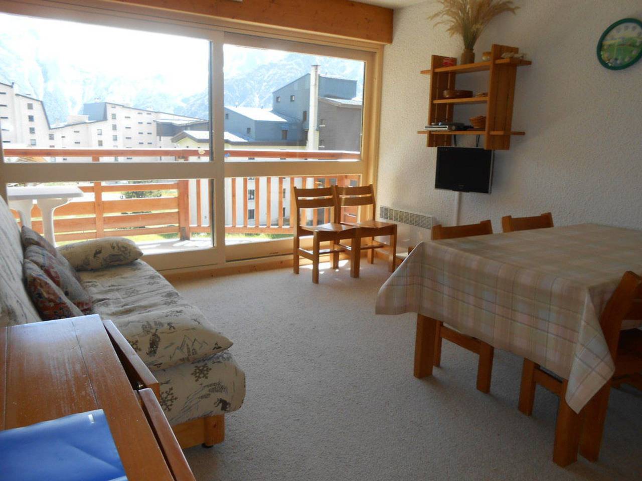 Photo : Appartement de vacances