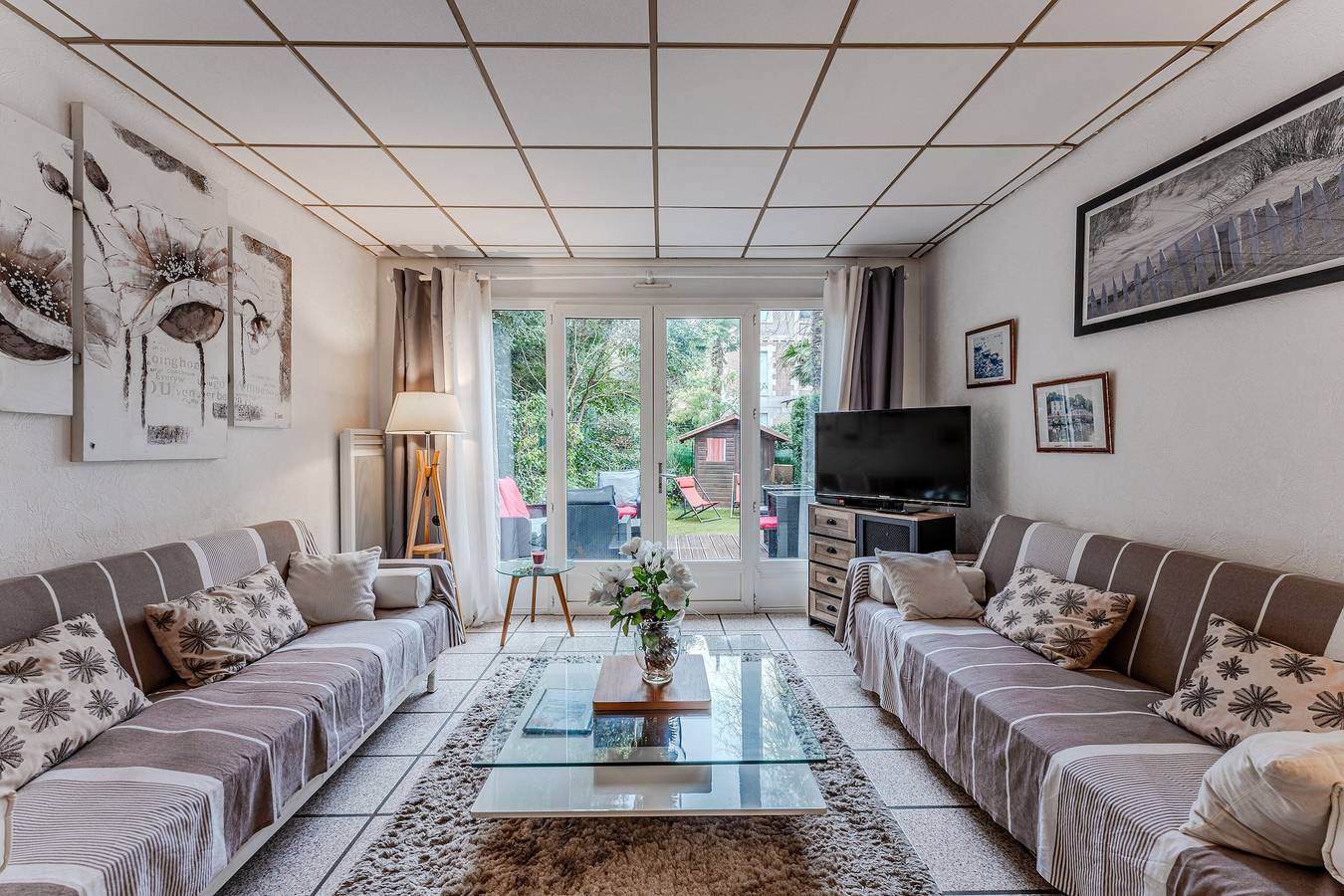 Photo : Appartement de vacances