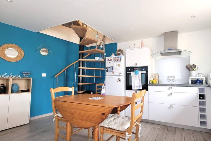 Gîte pour 4 personnes