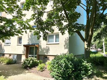 Ferienwohnung für 3 Personen, mit Haustier in Altenburg