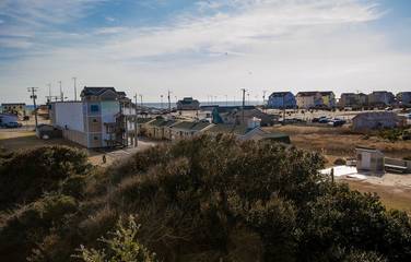 Vacation House for 10 Guests in Whalebone, Nags Head, Picture 1