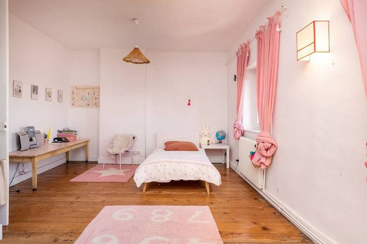 La vue - Charming house with a pool, garden and amazing view, in Sainte-Foy-lès-Lyon, Lyon und Umgebung