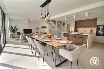 Gîte pour 8 Personnes dans Colpo, Région de Vannes, Photo 3