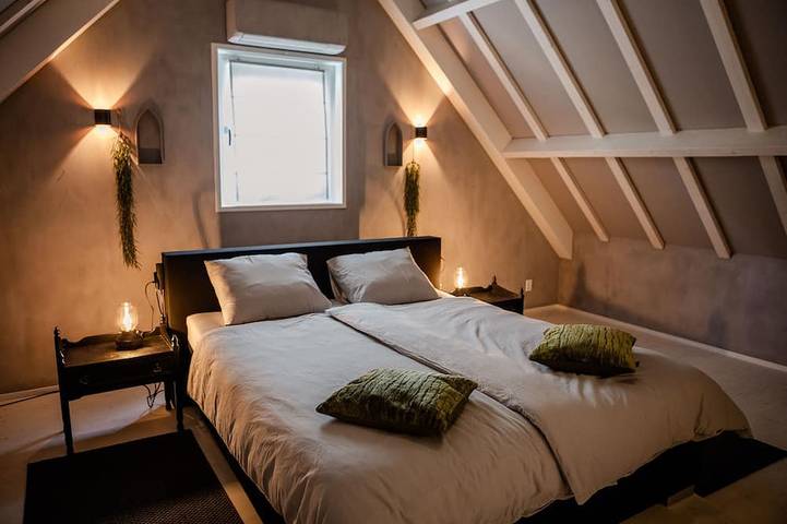 Ganze Wohnung, Gemütliches Ferienhaus im charmanten Yerseke. in Yerseke, Niederländische Nordsee