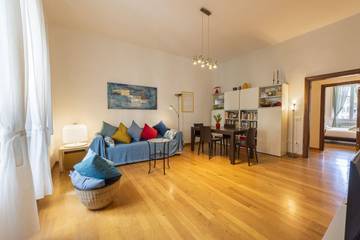 Vakantieappartement voor 4 Personen in Florence, Provincie Florence, Afbeelding 1