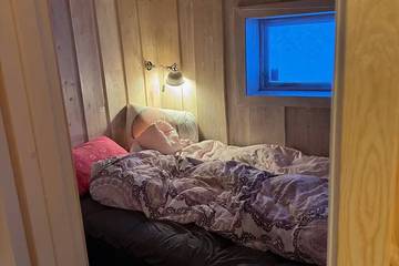 Trehytte til 14 Personer i Trysil , Innlandet, Bilde 1
