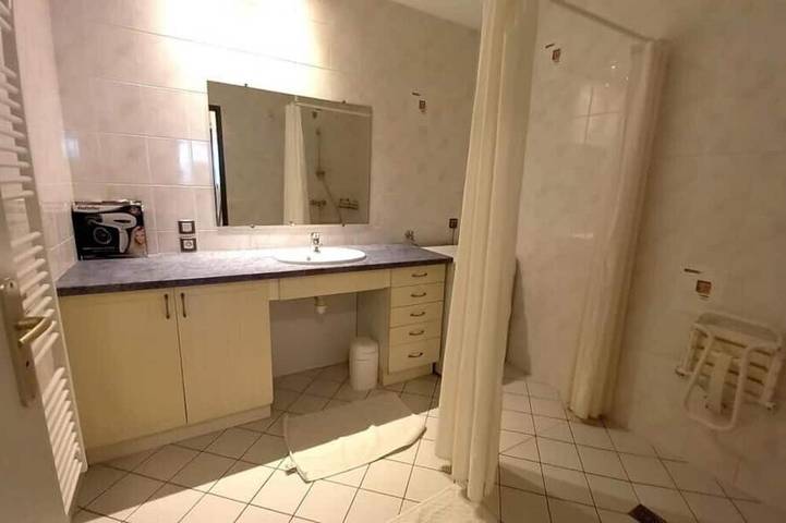 Location de vacances pour 4 personnes, avec jardin à Saint-Vincent-de-Paul - 4