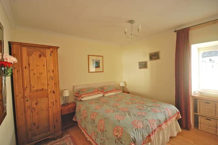 Hydrangea Cottage, freistehend 1750, s Stone Cottage, voll Modernisierte in Argyll & Bute