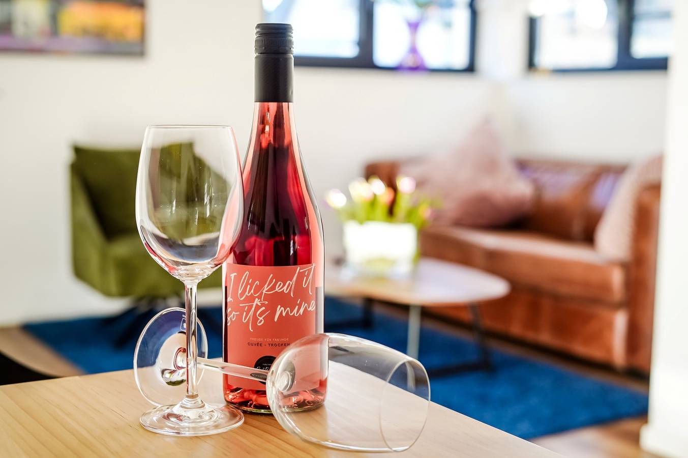 Ferienwohnung Happyliving - Wunderschönes Haus mit Garten / Fußnähe zum Skilift in Winterberg, Hochsauerlandkreis