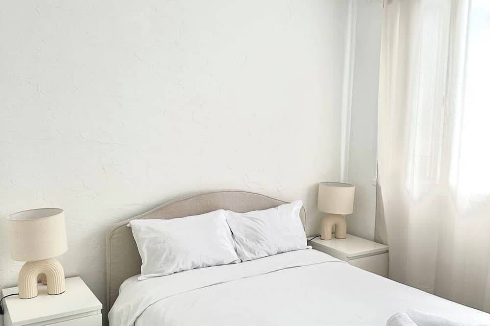 Apartamento entero, Charming & Cosy T2 near Airport in Longjumeau, Essonne