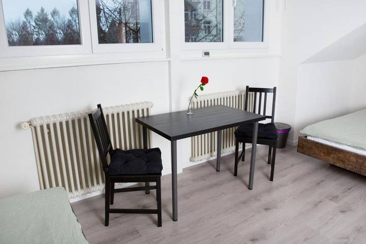 Gîte pour 4 personnes à St. Gallen - 3