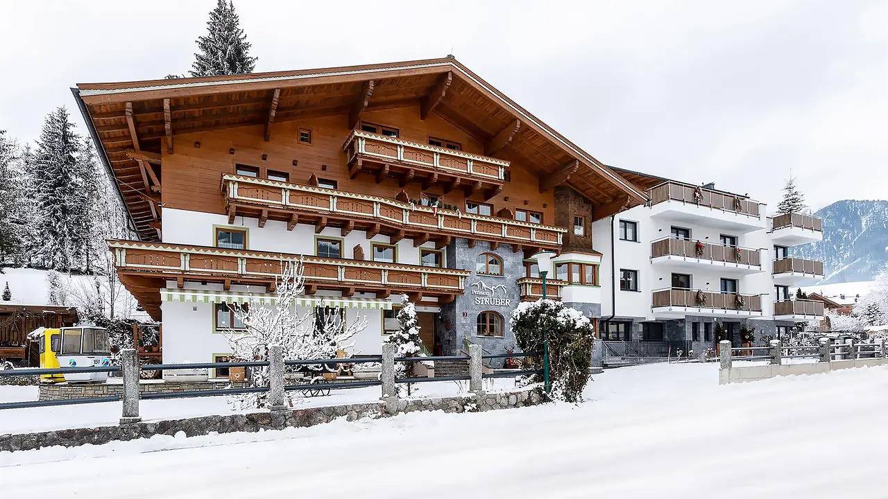 Ganze Ferienwohnung, Ferienwohnung für 2 Personen (45 m²) in Maria Alm am Steinernen Meer in Maria Alm am Steinernen Meer, Maria Alm
