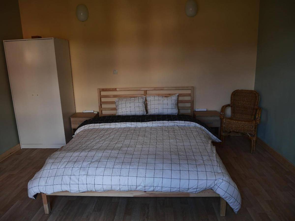 Chambre Fischbach in Chimay, Hainaut