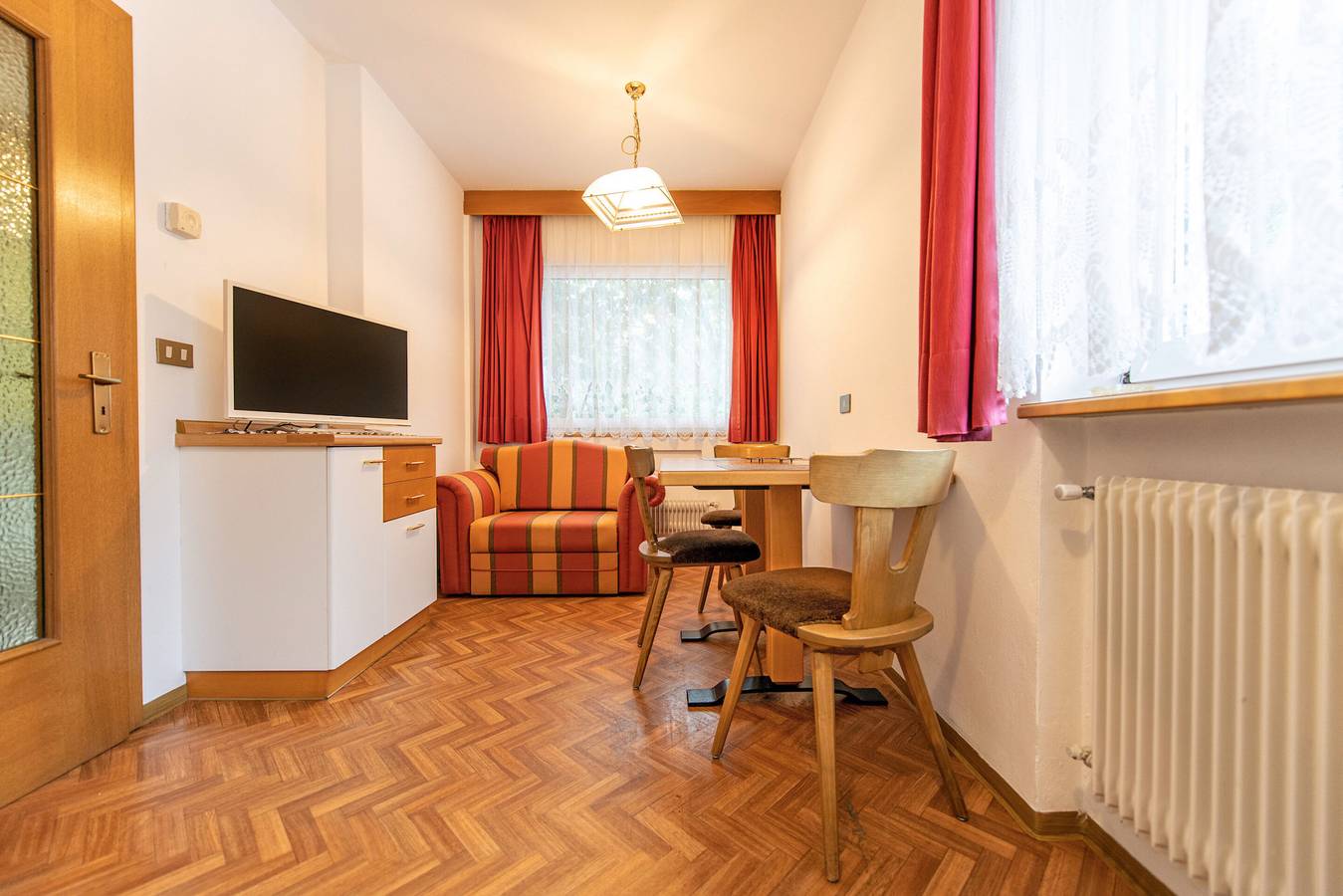 Appartamento intero, Apartments Jasmin 101B in Selva di Val Gardena, Dolomiti Superski