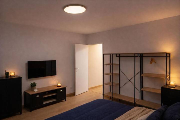 Gîte pour 4 personnes, animaux acceptés à Montréjeau - 4
