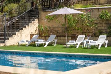 Finca für 12 Personen in Cordoba, Córdoba Provinz, Bild 2