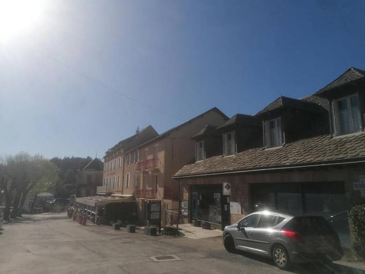 Appartement de vacances pour 2 personnes
