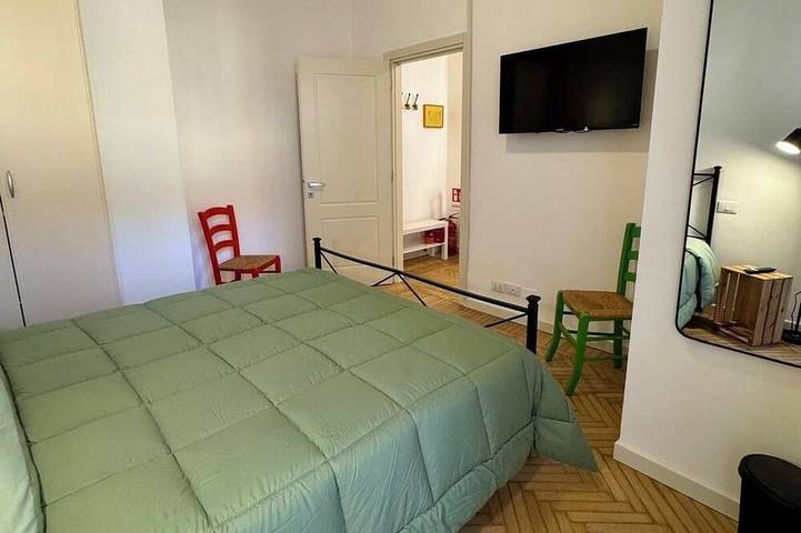 Entire apartment, Aro's House in Cremona, Cremona Province