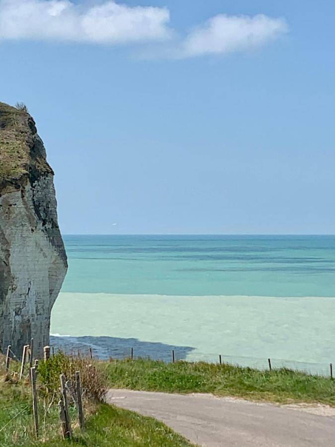 Gîte pour 4 personnes, avec vue à Saint-Pierre-en-Port - 3