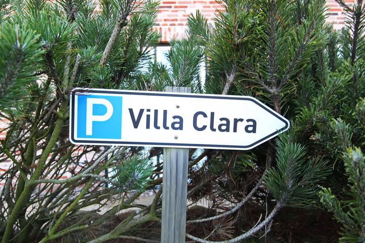 Ferienhaus für 8 Personen, mit Terrasse, mit Haustier in Hörnum - 2