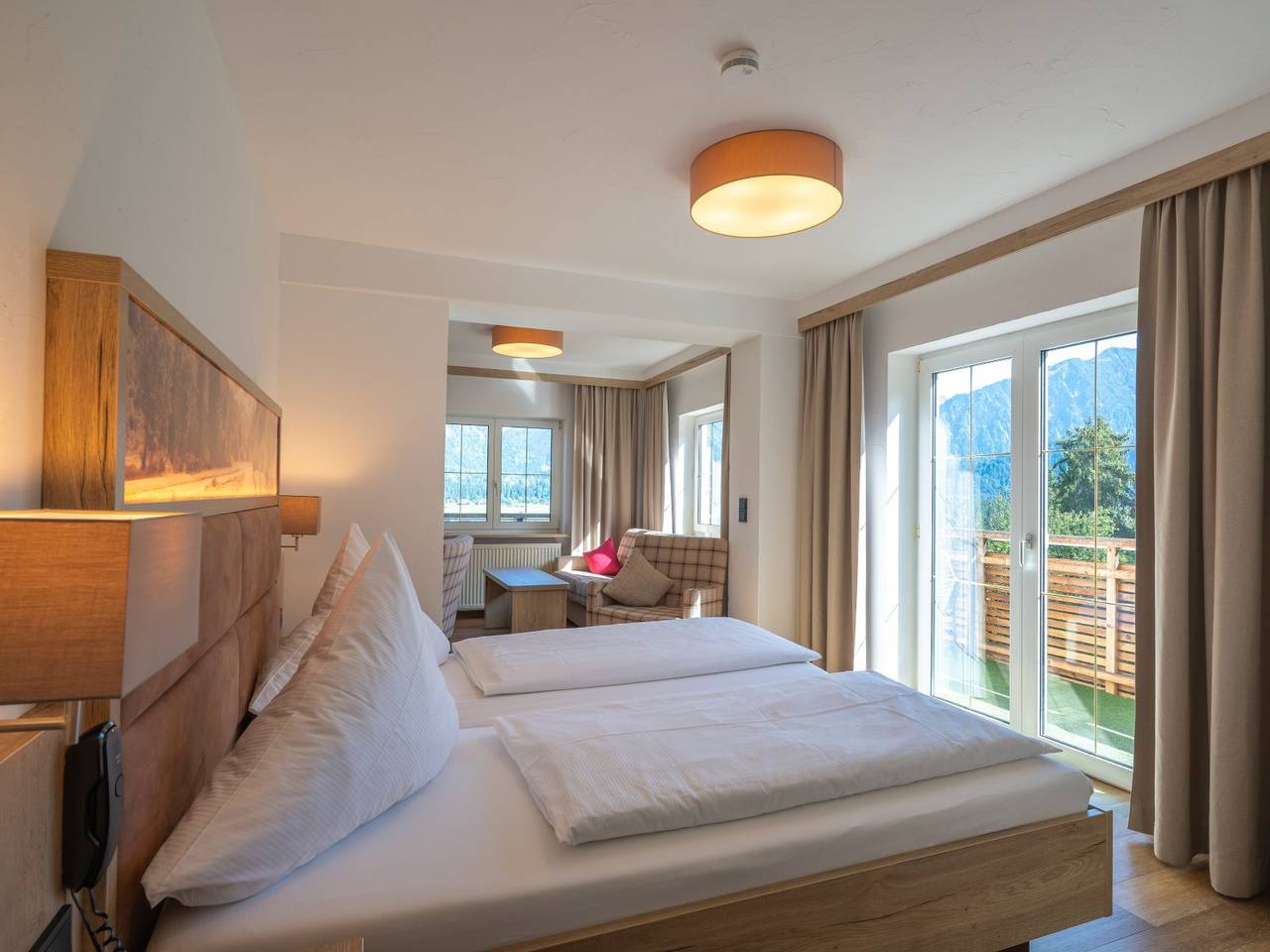 Hotel a Allgau a partire da 261€ a notte