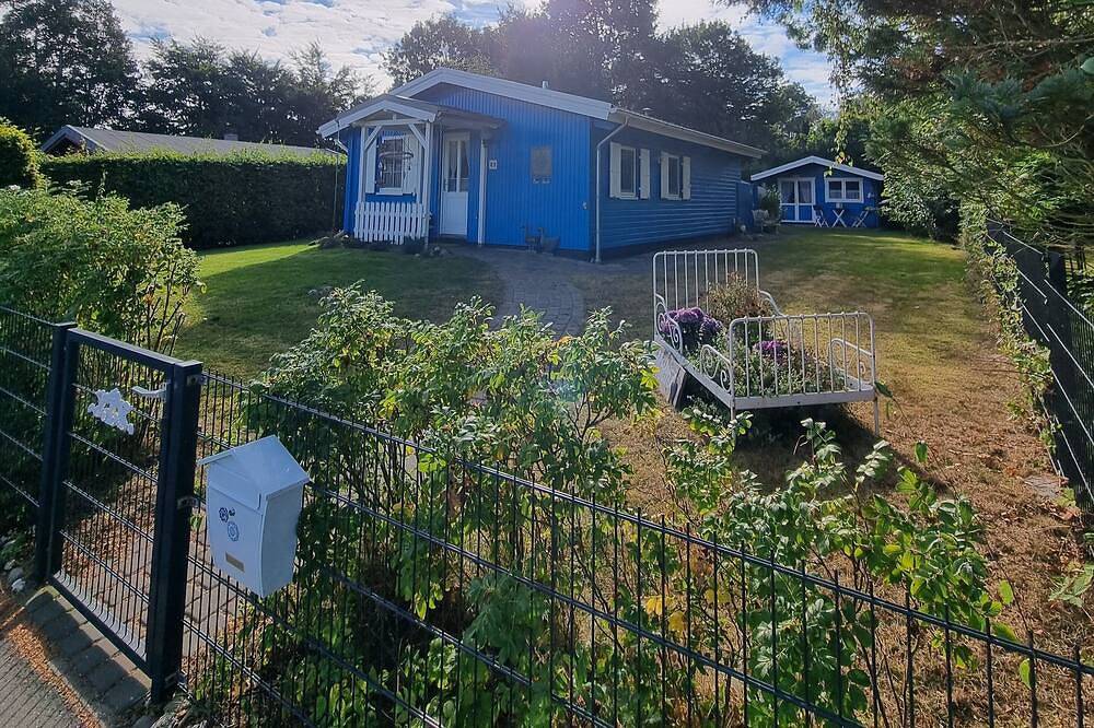 Ferienregion Ostsee,Ostseefjord Schlei/Schwansen,Sieseby in Sieseby, Thumby