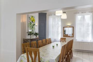 Gite för 15 Personer i Jumièges, Seine-Maritime, Bild 2