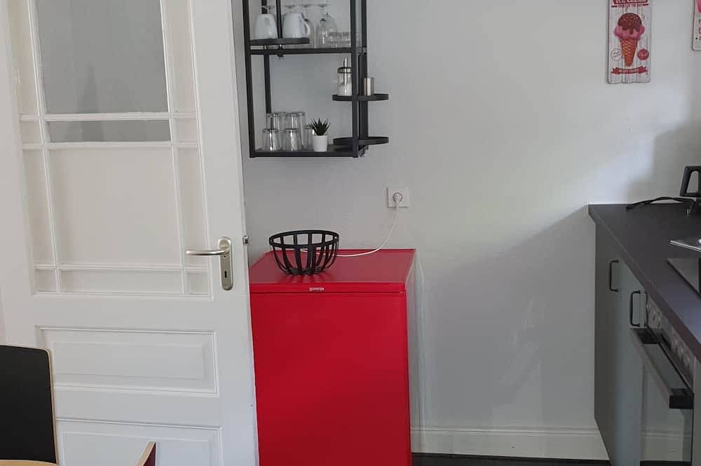 Ganze Wohnung, Warmherzige Ferienwohnung in guter Lage für alles was im Urlaub unternommen wird in Ahrensbök, Ostholstein