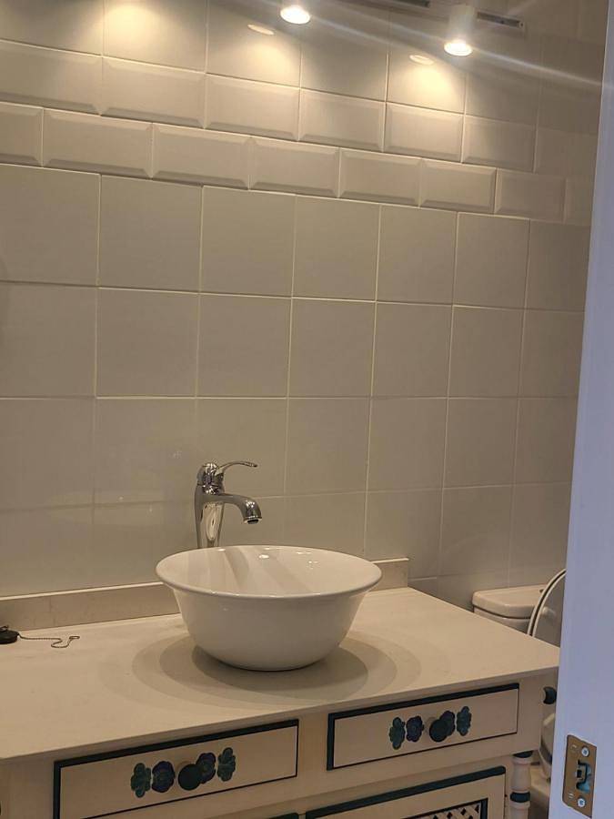 Apartamento de vacaciones para 2 personas, con piscina y terraza en Manchuela Conquense - 4