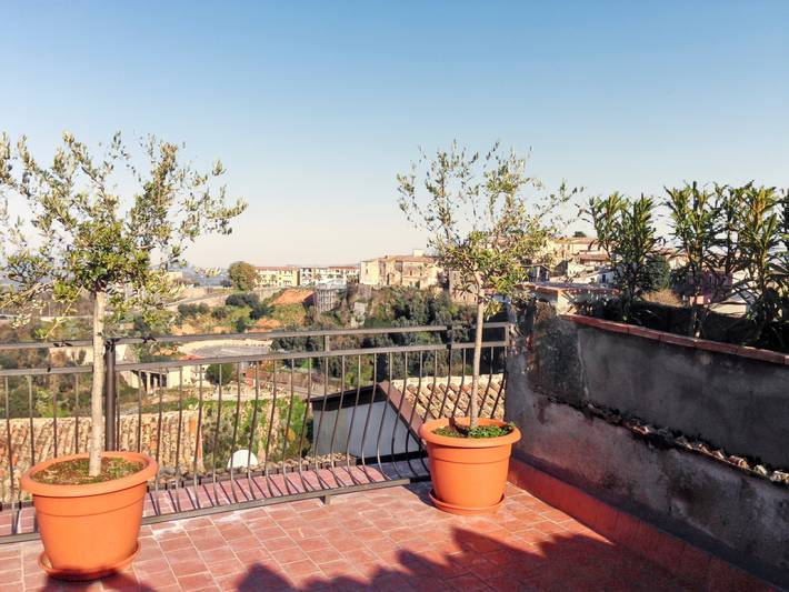 Ferienhaus für 4 Personen, mit Terrasse in Rossano - 3