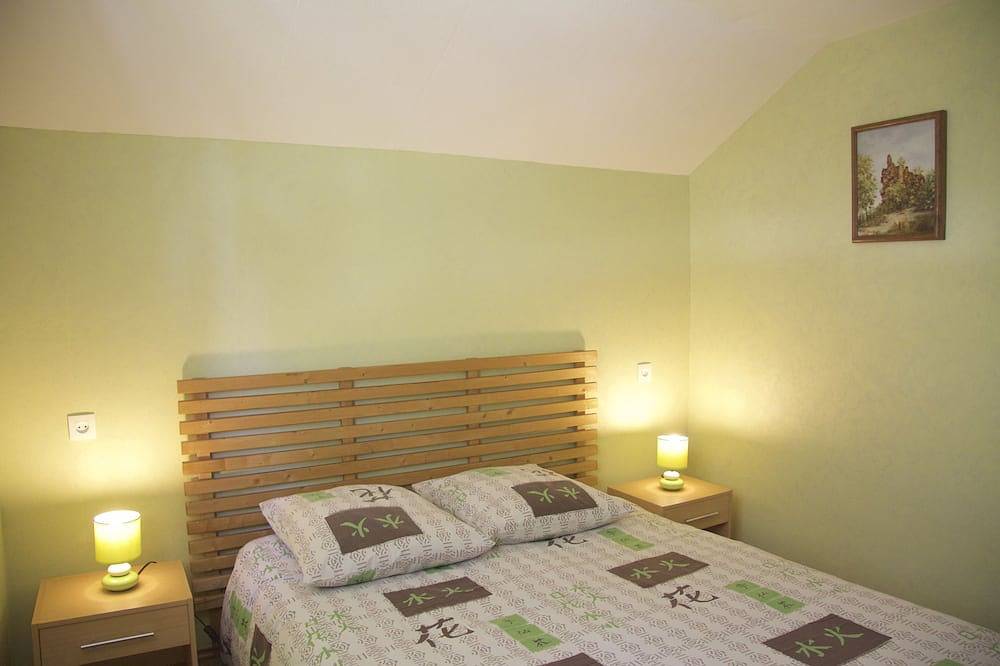 Relax at the edge of the woods, go for walks and bike rides in Lembach, Wissembourg region