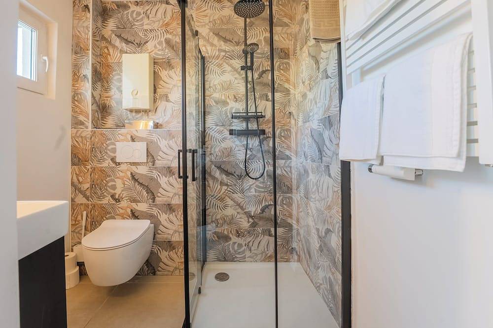 Entire apartment, Marisol Design Apartment with private parking space in Solingen, Bergisch region