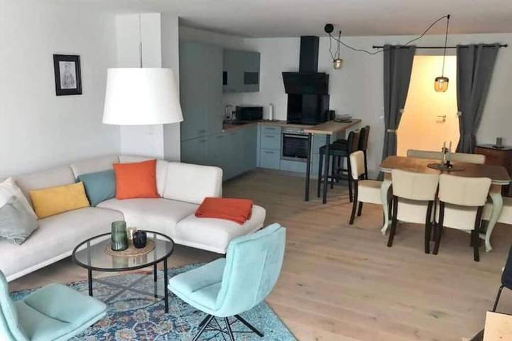 Ferienwohnung für 7 Personen - 1