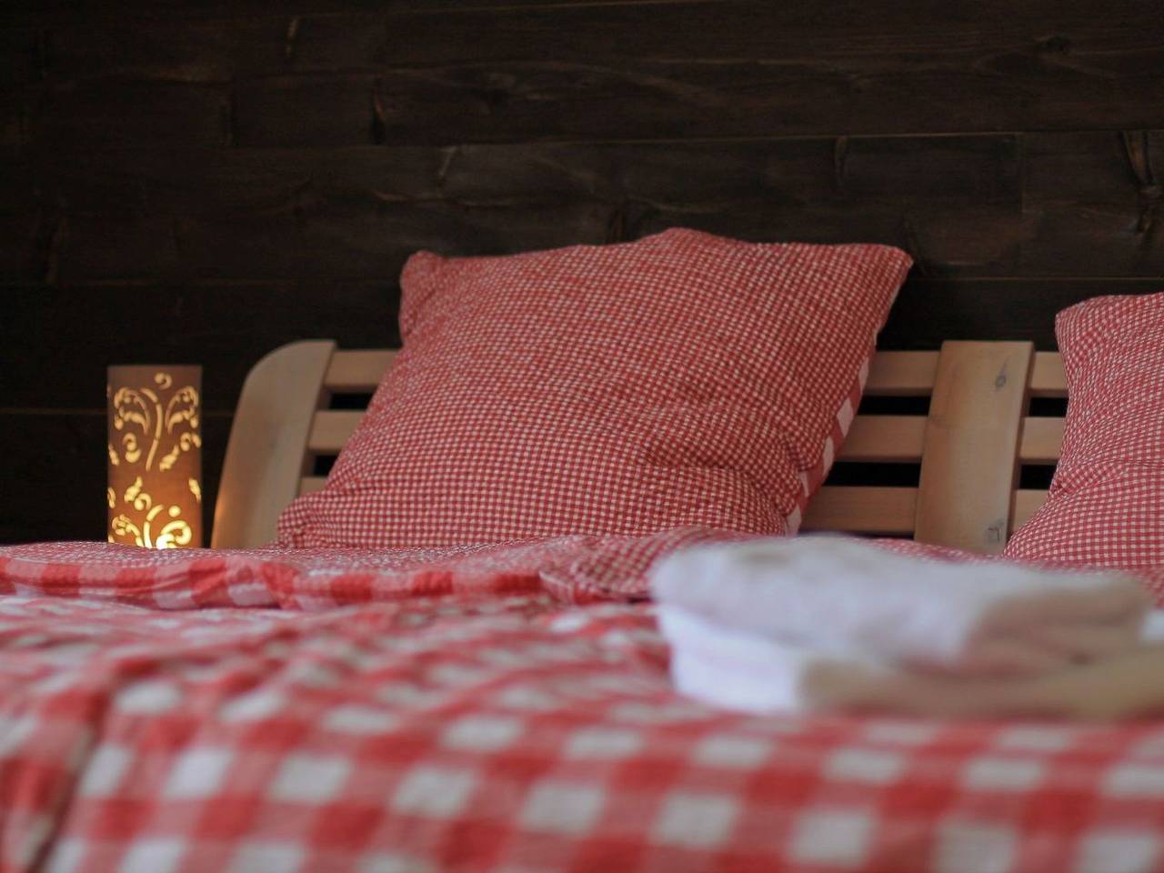 Ganze Wohnung, Dornröschen mit südseitigem Balkon in Homberg, Knüllgebirge