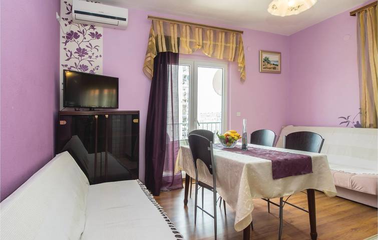 Ferienwohnung für 3 Personen, mit Terrasse in Split - 3