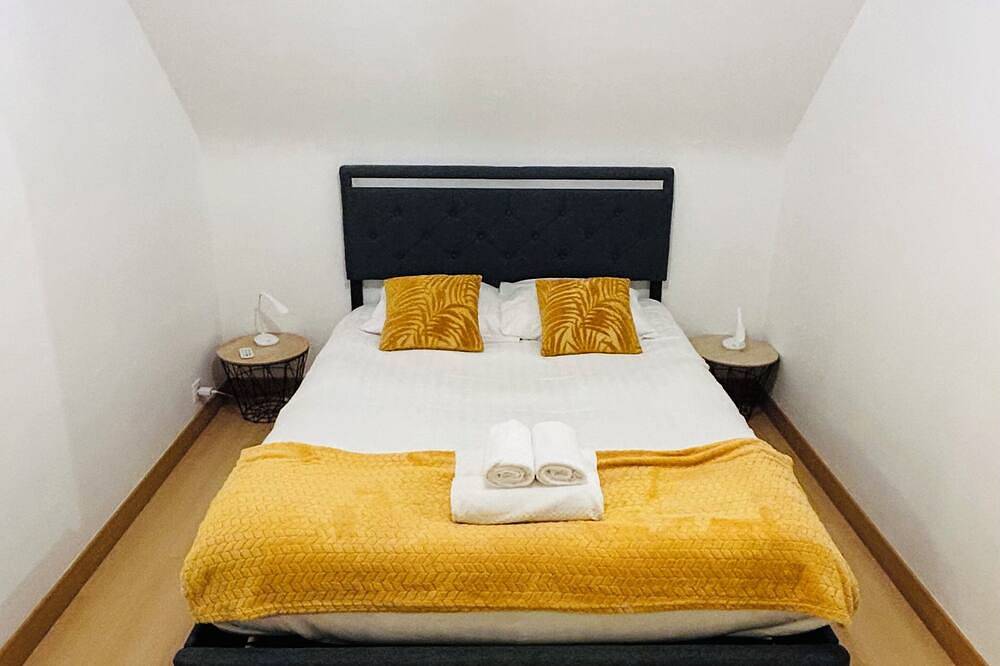 Penn-Ty: Cosy getaway in Brittany in Ploeren, Côte des Mégalithes