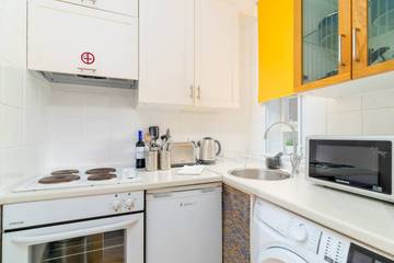 Apartment for 2 People in Kensington and Chelsea, London, Photo 3