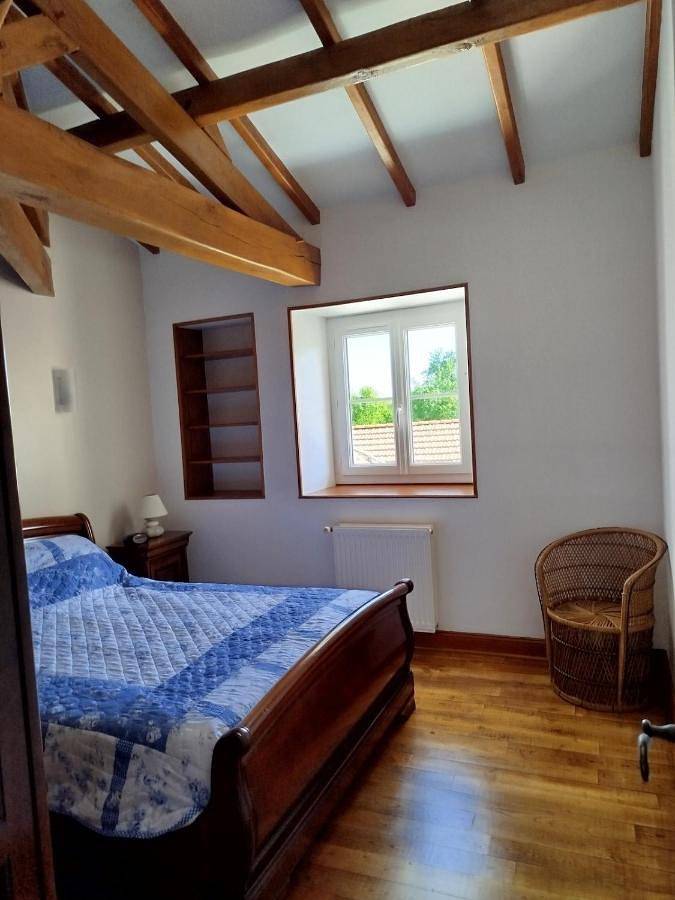 Three-Bedroom House in Trélissac, Périgord Blanc