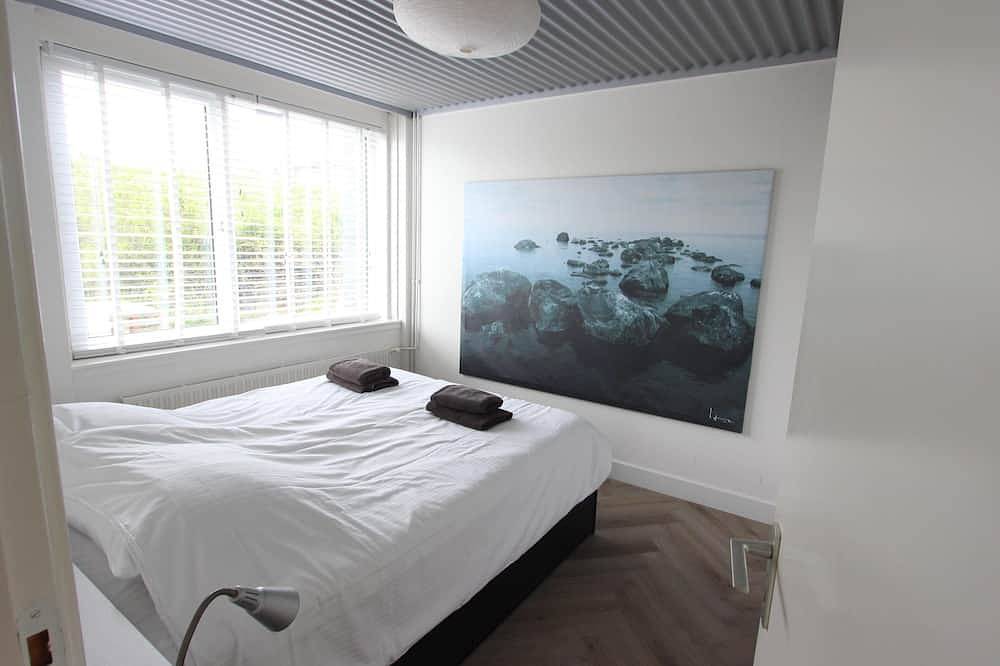Wohnung 100 Meter vom Meer entfernt in Bergen aan Zee, Noord-Holland - Nordseeküste