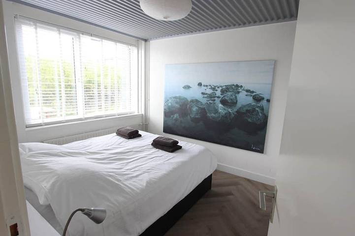 Ferienhaus für 4 Personen in Bergen aan Zee - 3