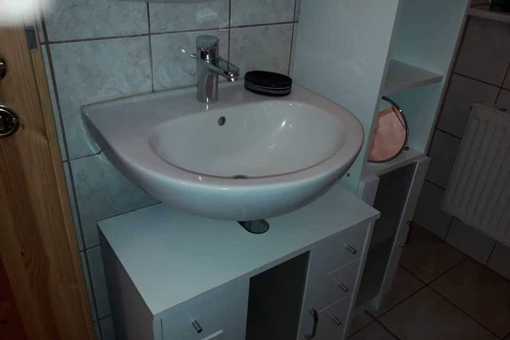 House Storm - Apartment 3 in Kloster, Hiddensee