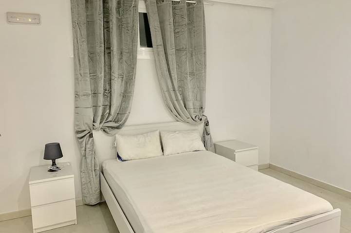 Villa Lissa mit privatem beheiztem Pool in Mijas Costa, Mijas