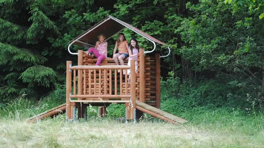 Ferienwohnung für 8 Personen, mit Garten, mit Haustier in Clausthal-Zellerfeld - 2
