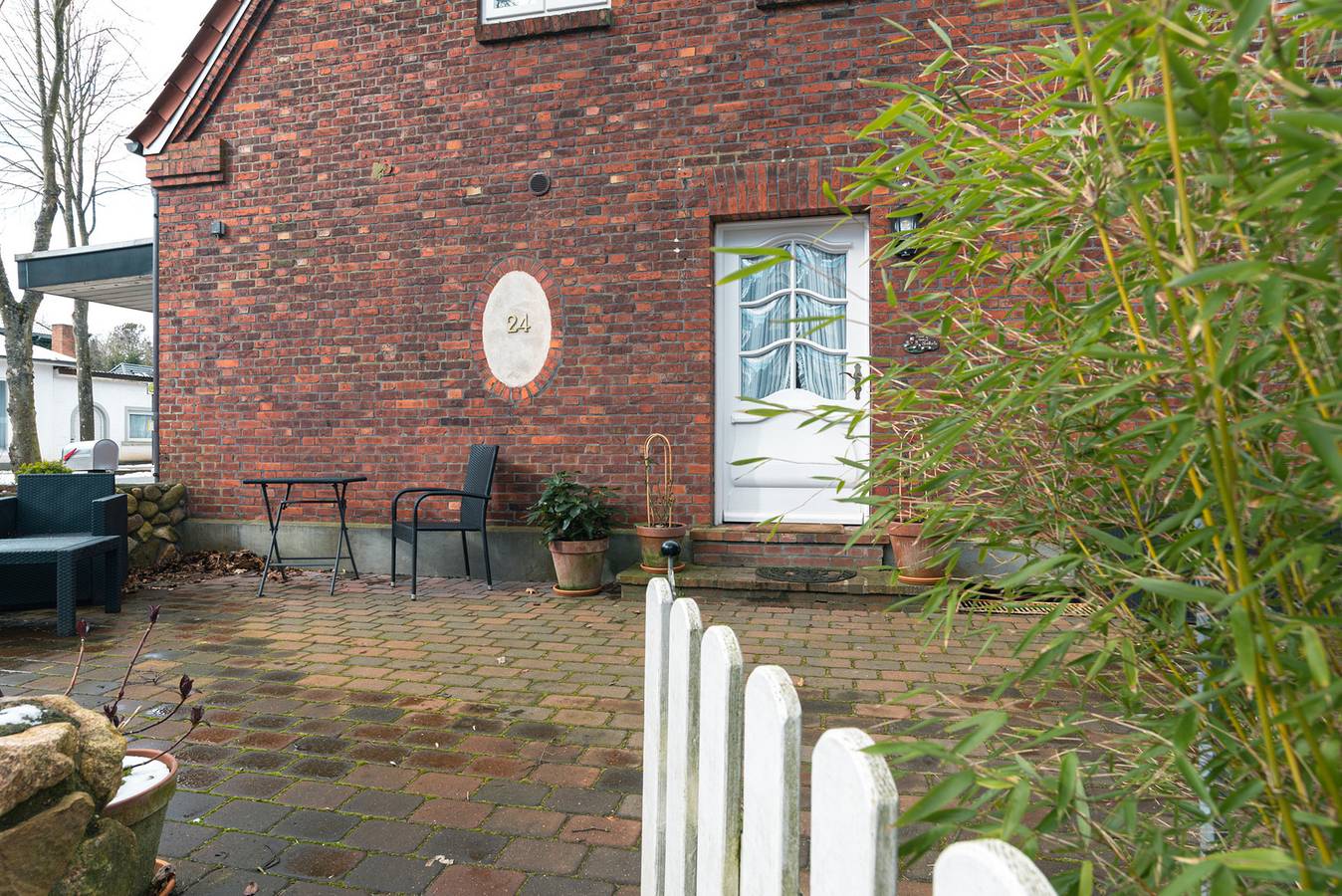 Ganze Ferienwohnung, Ferienwohnung Fiete in Wyk auf Föhr (Stadt), Wyk auf Föhr